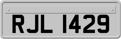 RJL1429