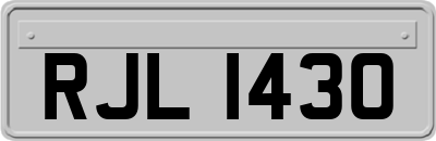 RJL1430