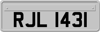 RJL1431