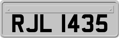 RJL1435