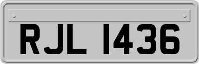 RJL1436