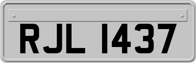 RJL1437