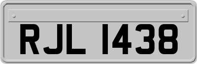 RJL1438