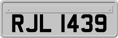 RJL1439