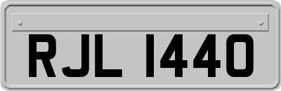 RJL1440