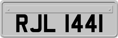 RJL1441