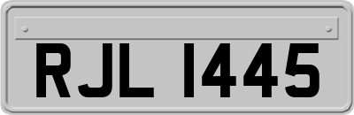 RJL1445