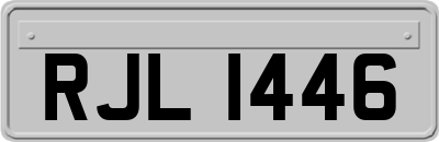 RJL1446