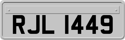 RJL1449