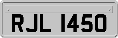 RJL1450