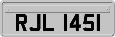 RJL1451