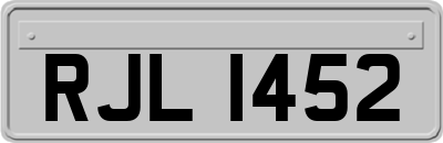 RJL1452