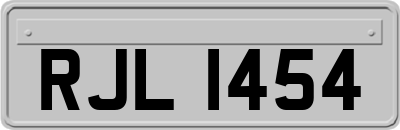 RJL1454