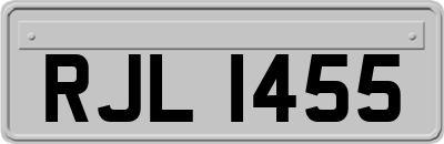 RJL1455