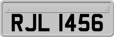 RJL1456