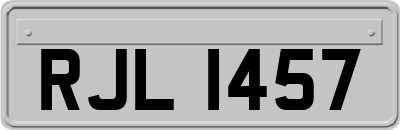 RJL1457