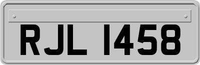 RJL1458