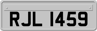 RJL1459