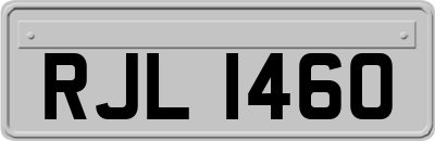 RJL1460