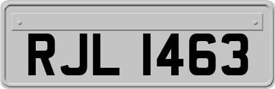 RJL1463