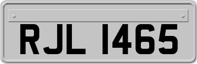 RJL1465