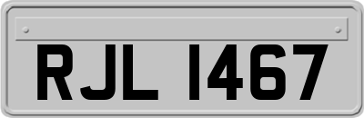 RJL1467