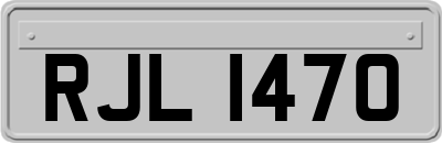 RJL1470