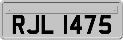 RJL1475