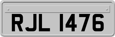 RJL1476