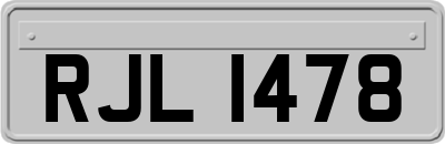 RJL1478