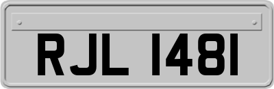 RJL1481