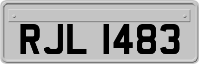 RJL1483