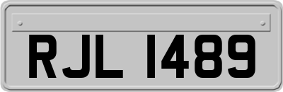 RJL1489