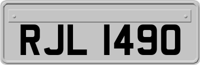 RJL1490