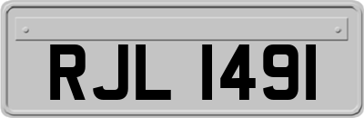 RJL1491