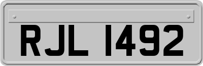 RJL1492