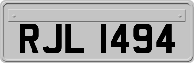 RJL1494