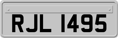 RJL1495