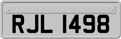 RJL1498