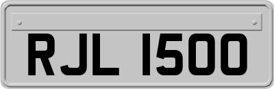 RJL1500