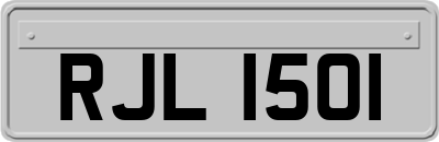 RJL1501