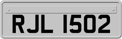 RJL1502