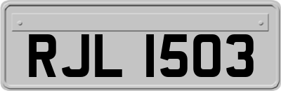 RJL1503