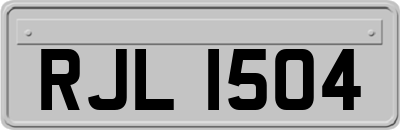 RJL1504