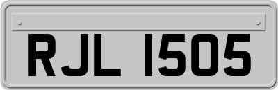 RJL1505