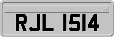 RJL1514