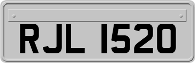 RJL1520