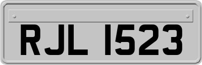 RJL1523