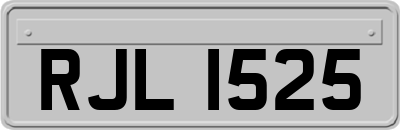 RJL1525