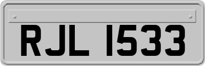 RJL1533